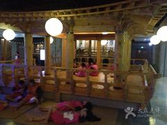 纽斯桑拿会所(天山路店)-纽斯桑拿会所(餐厅天山路店)
