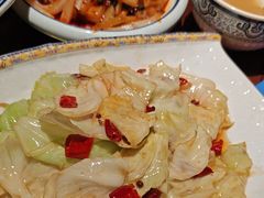-缪氏川菜(深圳北站缤果空间店)