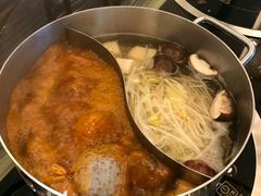 -好彩海鲜火锅饭店(银河百老汇店)