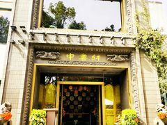 -申粤轩酒楼(丁香花园店)