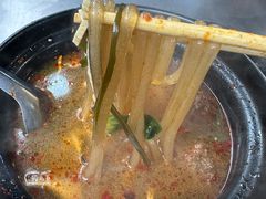 -清真·穆萨砂锅(大皮院店)