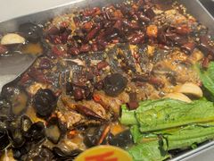 -鱼酷活鱼烤鱼(南京水游城店)