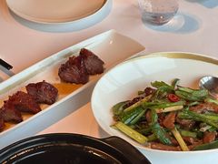 -金轩中餐厅 Jin Xuan(浦东丽思卡尔顿酒店)
