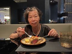 -上海苏宁宝丽嘉酒店·Cafe Bellagio西餐厅
