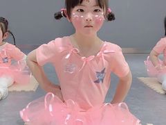 -星舞宝贝少儿舞蹈艺术(天山西路店)