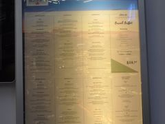 -Top Of Vancouver Revolving Restaurant