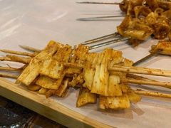 -枪火串烧·东北特色烧烤(罗湖总店)