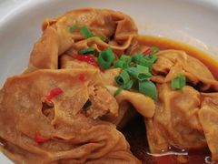 百叶结烧肉-苏启渔港(云南北路店)