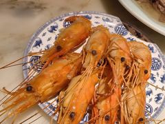 -淮扬府(安定门店)
