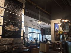 -La Creperie法餐厅(芮欧百货店)