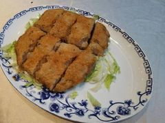 -广东胜利宾馆西关粤中餐厅