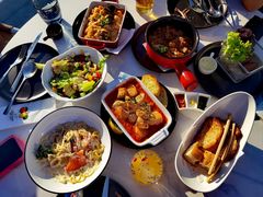 -安妮意大利餐厅(日坛店)