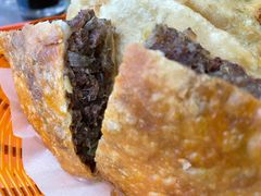 牛肉盒-方中山胡辣汤(成都首店)