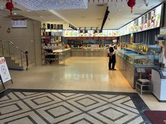 -韩记海鲜饺子旗舰店(红海新区店)