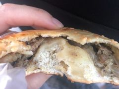 牛肉烤包子-吉利利·烤包子(双井店)