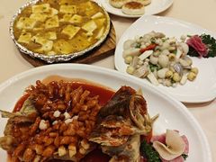 -得月楼·省级非遗·传统苏帮菜(观前店)