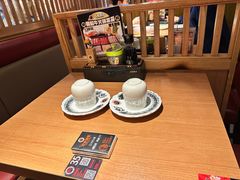 -万岁寿司(天河领展店)