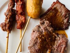 -解放碑威斯汀酒店-知味国际美食餐厅