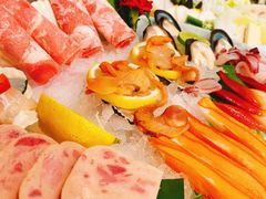 -生如夏花泰式火锅(伊藤双楠店)