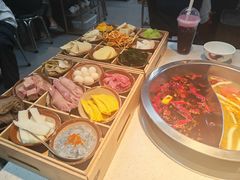 -芈重山老火锅(广州首店)