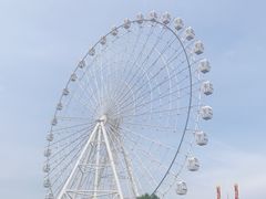 -横店影视城梦幻谷园区
