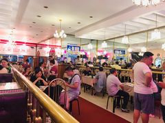 大堂-华梅西餐厅(哈尔滨中央大街店)