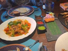 -甘尼仕印度餐厅酒吧(斜塘老街店)