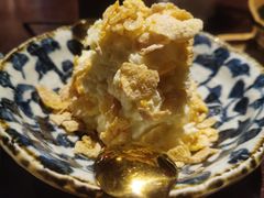 土豆泥-照相馆的食堂(曲阜师范大学店)