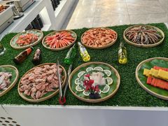 -仙螺岛海鲜自助餐厅(总店)