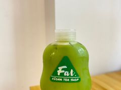 -肥安娜·小吃·饮品