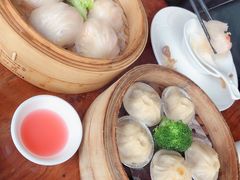 -澳门西南饭店·粤菜·茶市·手工点心(华海路店)