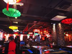 -矮板凳老火锅(宽窄巷子店)