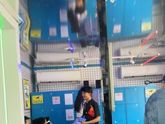-移动谜城·大笨象密室逃脱(五棵松店)