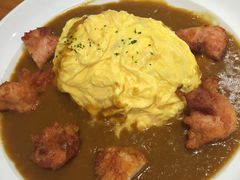 -CoCo壱番屋(久光百货店)