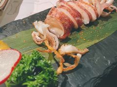 -赤坂亭 M9和牛烧肉(水街店)