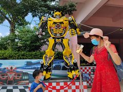 -灵玲国际马戏城