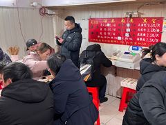 -文庙菜饭(四川北路店)