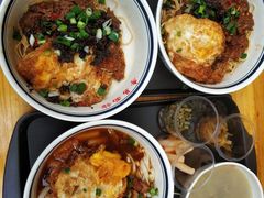 -李易面馆(树木岭店)