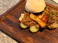 -SHADOWS•Bistro&Eatery(安福路店)