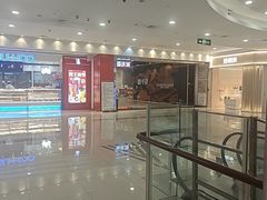 -天津梅江印象城