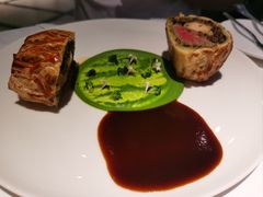 -L'Arome芳芳法国餐厅(仙林金鹰店)