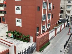 -广州白云广雅实验学校