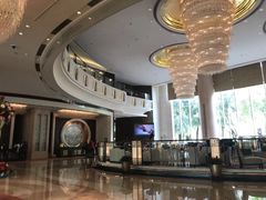 -深圳香格里拉酒店
