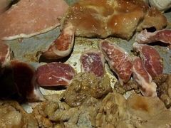 -韩盛·盛江山自助料理(中街大悦城店)