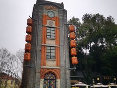 -1912街区