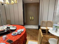 包厢-茉莉花·私房菜(蓝湖郡店)