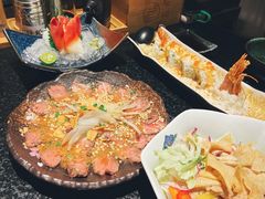 -無境·匠心日本料理(汉街店)