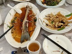 -鹭园酒家·四十年老字号