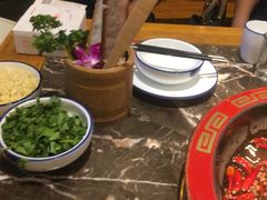 -蜀辣居鲜货老火锅(簇桥富顿中心店)