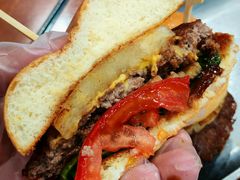 -魏斯理汉堡(西安沣东吾悦店)